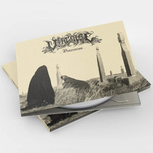 Vircolac - Veneration (Digipack) - uusi CD