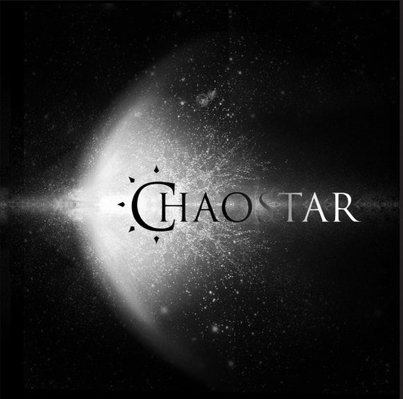 Chaostar - Chaostar (Vinyl LP) - uusi LP