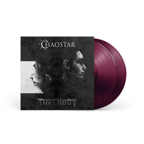 Chaostar - Threnody (2 LP Purple Vinyl) - uusi LP