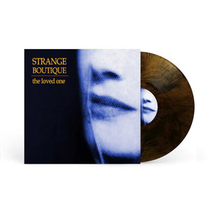 Strange Boutique - Loved One The (Marbled Gold Vinyl LP) - LP uusi
