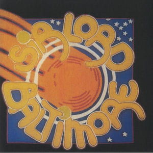 Sir Lord Baltimore - Sir Lord Baltimore - LP uusi