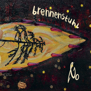 Brennenstuhl - No (Vinyl LP) - uusi LP