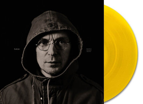 Solitär - Bus Driver Immigrant Mechanic (Yellow Vinyl LP) - uusi LP