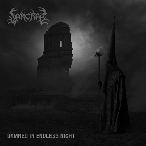 Warcrab - Damned In Endless Night - uusi CD