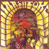 Harsh Toke - Light Up And Live - uusi CD