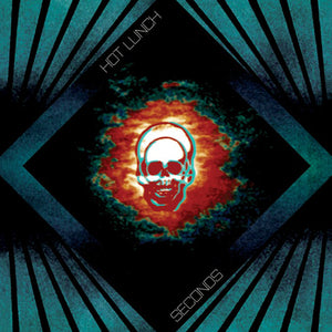 Hot Lunch - Seconds - uusi CD