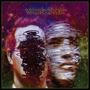 Worshipper - Light In The Wire - uusi CD