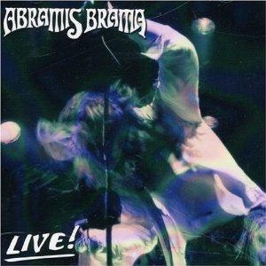 Abramis Brama - Live ! - uusi CD