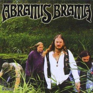 Abramis Brama - Rubicon - uusi CD