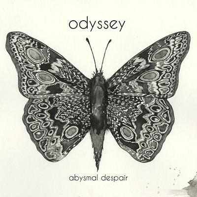 Odyssey - Abysmal Despair - uusi LP