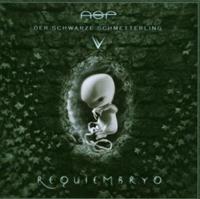 Asp - Requiembryo (standard Edition) - uusi CD