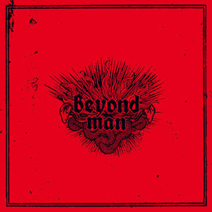 Beyond Man - Beyond Man - uusi CD