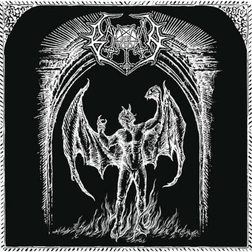 Baxaxaxa - Catacomb Cult - uusi CD