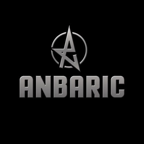 Anbaric - Anbaric - uusi CD