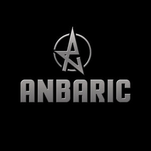 Anbaric - Anbaric (Vinyl) - uusi LP