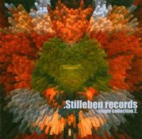 Various Artists - Stilleben Compilation Vol 2 - uusi CD