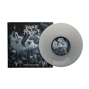 Hour Of Penance - Sedition (Silver Grey Vinyl LP) - LP uusi