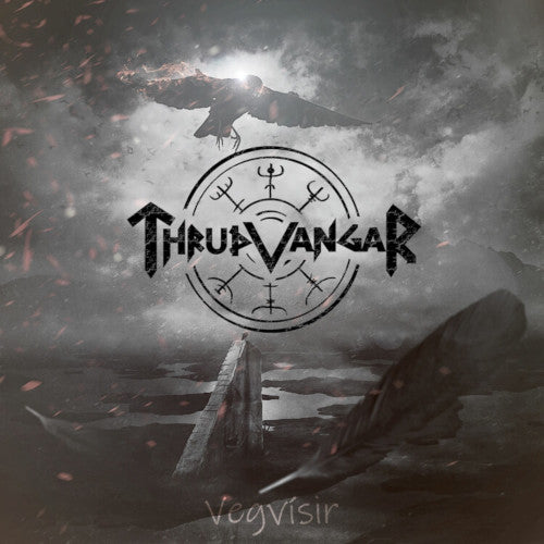 Thrudvangar - Vegvesir - uusi CD