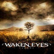 Waken Eyes - Exodus - uusi CD