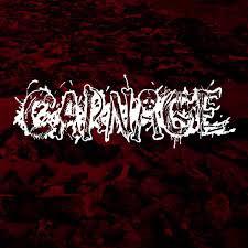 Carnage - Massacre - uusi LP