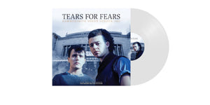 Tears for Fears - Hammersmith Odeon in London 83 (White Vinyl LP) - uusi LP