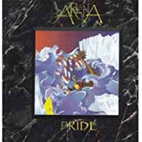 Arena - Pride - uusi CD