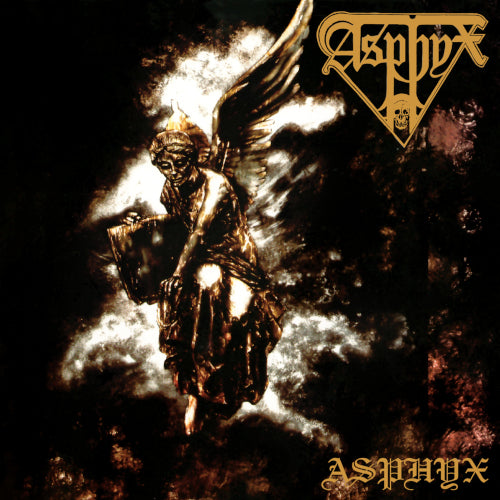 Asphyx - Asphyx - uusi CD