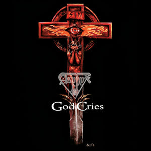 Asphyx - God Cries - uusi CD