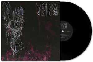 Avmakt - Satanic Inversion of (Vinyl LP) - uusi LP