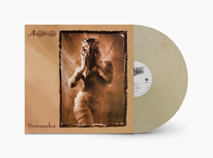 Anathema - Serenades (White/Brown Marbled Vinyl LP) - uusi LP