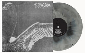 My Dying Bride - Turn Loose The Swans (Marbled Vinyl LP) - uusi LP