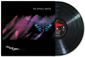 My Dying Bride - Like Gods Of The Sun (Black Vinyl LP) - uusi LP