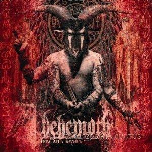 Behemoth - Zos Kia Cultis (Vinyl LP) - uusi LP