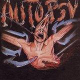 Autopsy - Severed Survival (Vinyl LP) - uusi LP