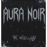 Aura Noir - Merciless (Vinyl LP) - uusi LP