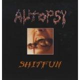 Autopsy - Shitfun (Vinyl) - uusi LP