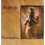 Anathema - Serenades (Vinyl) - uusi LP