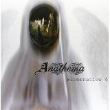 Anathema - Alternative 4 (Vinyl LP) - uusi LP