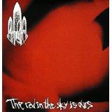 At The Gates - Red In The Sky Is Ours (Vinyl LP) - uusi LP