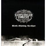 Carpathian Forest - Black Shining Leather (Vinyl LP) - uusi LP