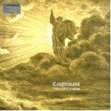 Candlemass - Tales Of Creation (Vinyl LP) - uusi LP