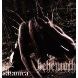 Behemoth - Satanica (Vinyl LP) - uusi LP