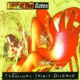 At The Gates - Terminal Spirit Disease (Vinyl LP) - uusi LP