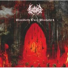 Bloodbath - Bloodbath Over Bloodstock (2 LP) - uusi LP