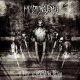 My Dying Bride - A Line Of Deathless Kings (2 LP Vinl) - uusi LP