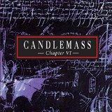 Candlemass - Chapter VI (Vinyl LP) - uusi LP