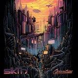 Sikth - Opacities (Vinyl LP) - LP uusi