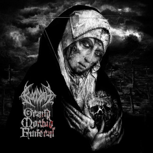 Bloodbath - Grand Morbid Funeral (Vinyl LP) - uusi LP