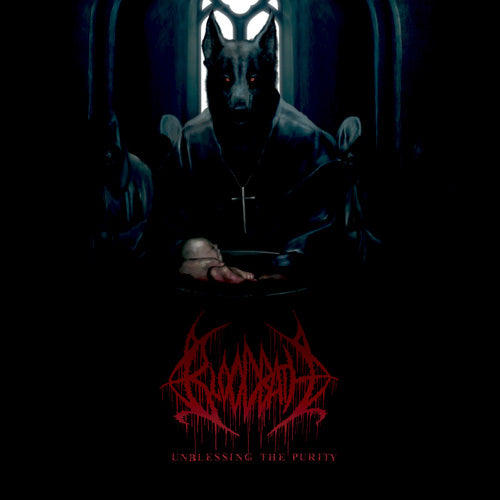 Bloodbath - Unblessing The Purity (EP) - uusi LP