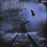 Katatonia - Tonights Decision (2 LP Vinyl) - uusi LP